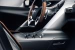 Toyota FT-1 Graphite Concept 2014 года
